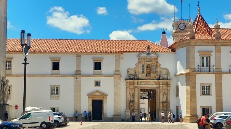 Lisbon: One Way to Douro Valley through Coimbra and Obidos - Final Thoughts