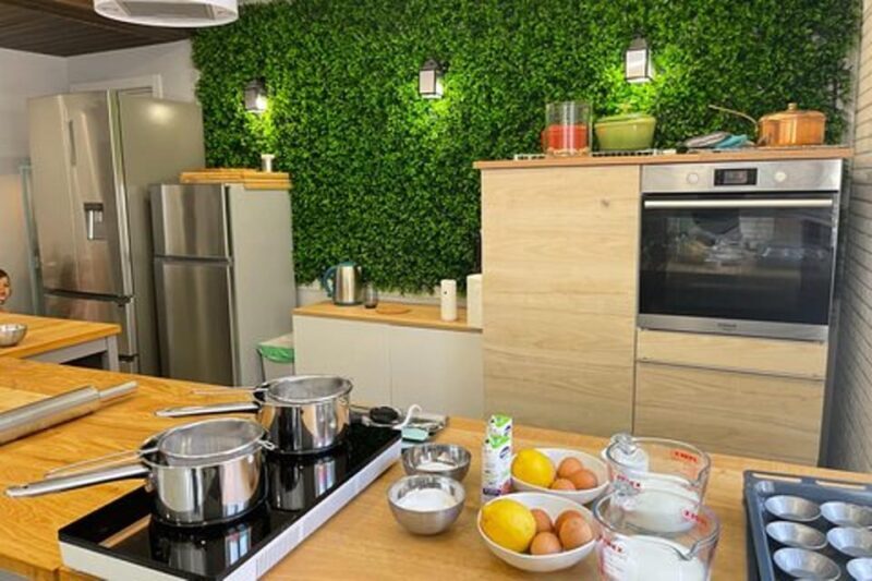 Lisbon: Pasteis de Nata Baking Class - The Cooking Process: From Dough to Dessert