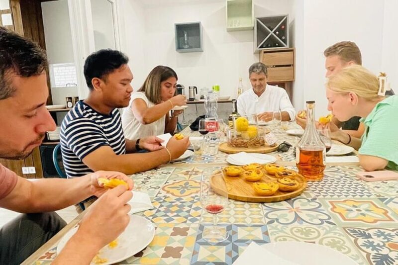 Lisbon: Pasteis de Nata Baking Class - Who Would Love This Experience?