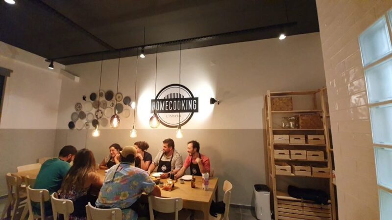 Lisbon: Pastel de Nata Baking Class - Final Thoughts