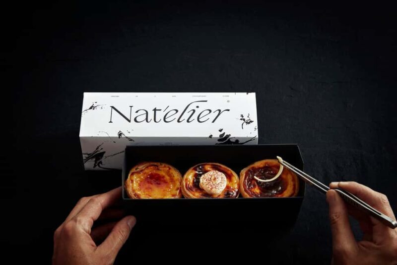 Lisbon: Pastel de Nata Masterclass at a Real Bakery - What to Expect from the Pastel de Nata Masterclass