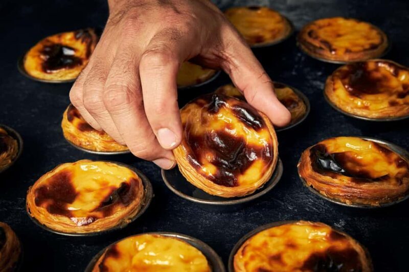 Lisbon: Pastel de Nata Masterclass at a Real Bakery - Authenticity and Quality of the Experience