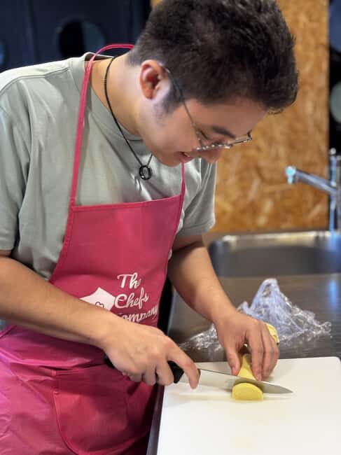 Lisbon: Pastel de Nata Pastry Class - Final Thoughts: Who is This Best For?