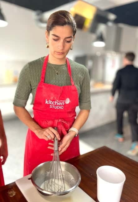 Lisbon: Pastel de Nata: Workshop with a Chef - Final Thoughts