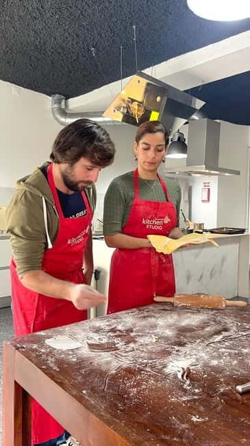 Lisbon: Pastel de Nata: Workshop with a Chef - FAQ