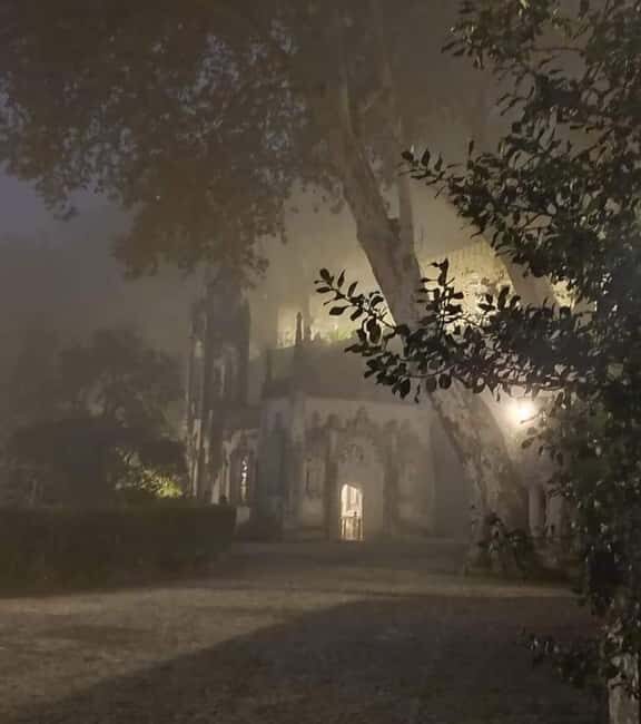 Lisbon: Pena Palace, Regaleira and Sintra - Key Points