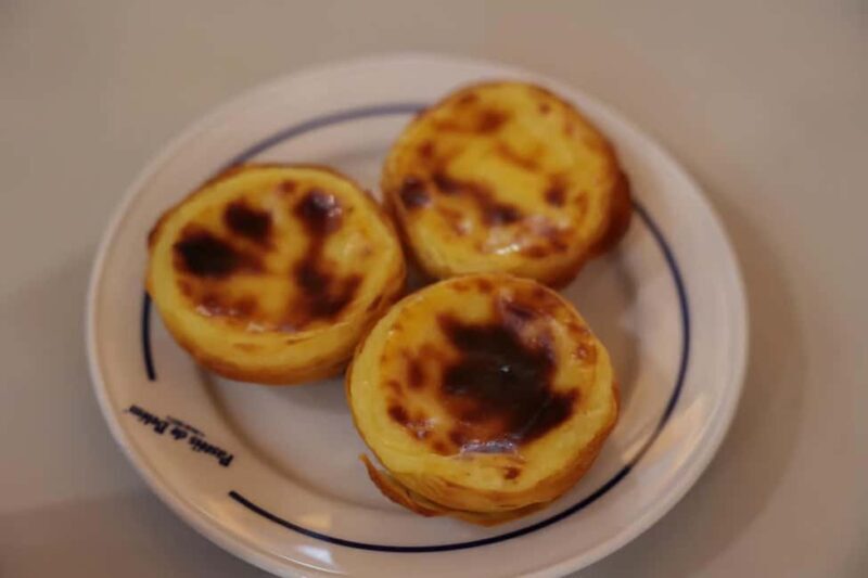 Lisbon: Pena Palace, Sintra, Belém Tour & Sunset on a Boat - Authentic Traveler Feedback