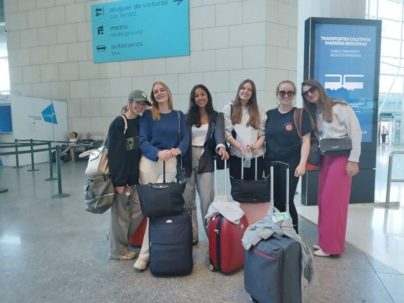 Lisbon: Pena Palace, Sintra, Cabo da Roca, & Cascais - What to Expect from This Tour