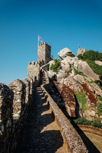 Lisbon: Pena Palace, Sintra, Cabo da Roca, & Cascais Tour - An In-Depth Look at What This Tour Offers