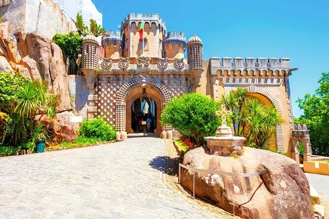 Lisbon: Pena Palace, Sintra CaboRoca Cascais Day Tour Small Group - Frequently Asked Questions