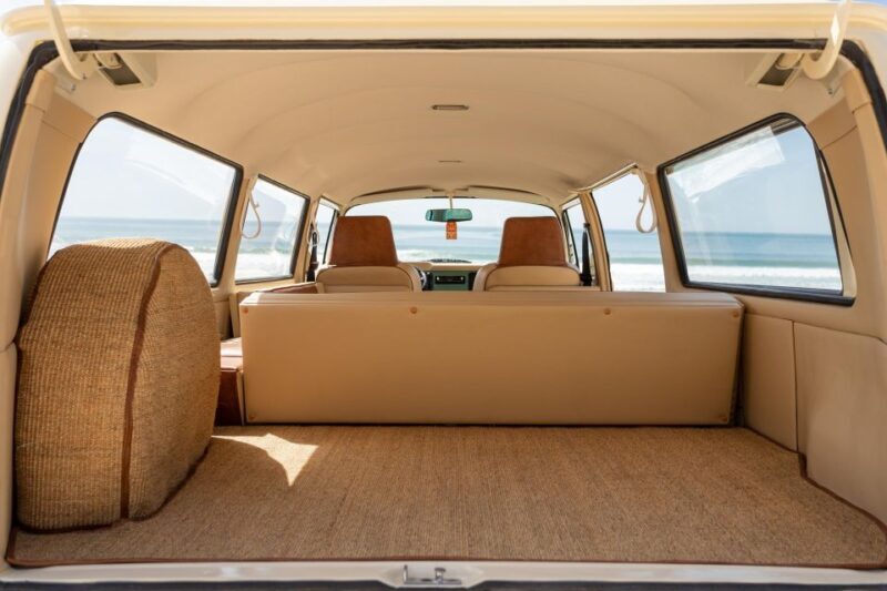 Lisbon: Pena Palace Sintra & Cascais Private Tour - Real Travelers’ Impressions