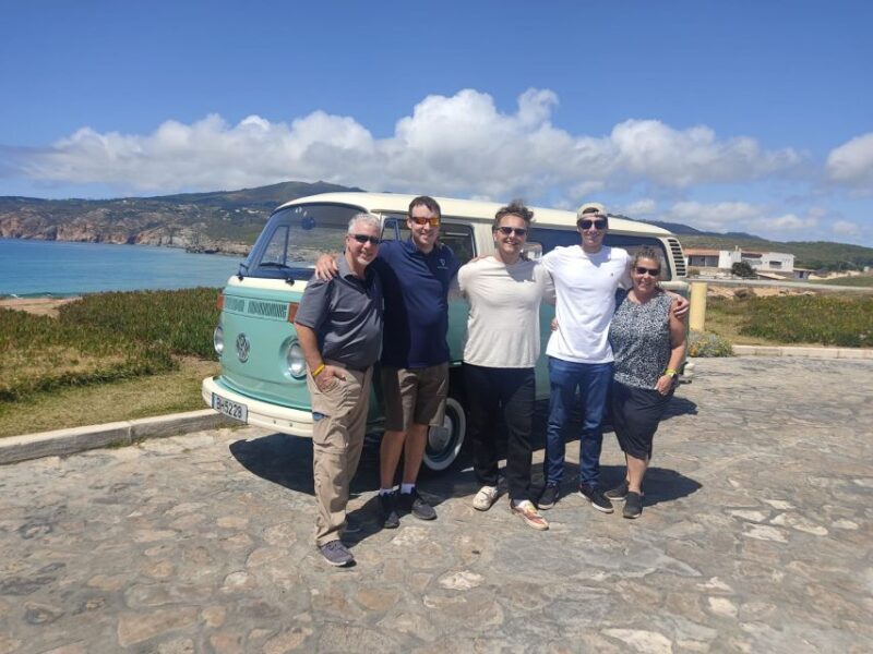 Lisbon: Pena Palace Sintra & Cascais Private Tour - The Sum Up: Who Is This Tour Best For?