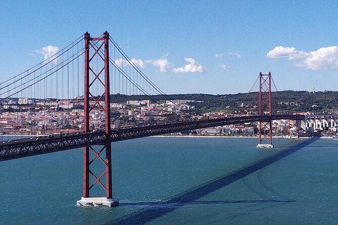 Lisbon: Pena Palace, Sintra center, Cascais private tour - Final Thoughts