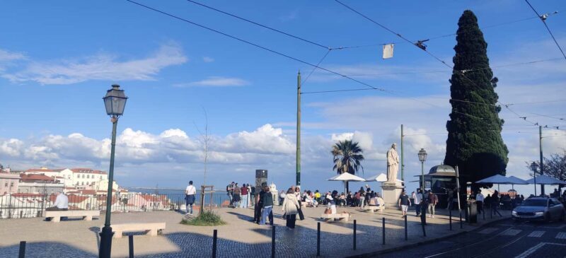 Lisbon: Personalized Private City Tuk-Tuk Tour - An Intimate Way to See Lisbon