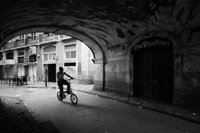 Lisbon Photo Private Day Tour - Introduction