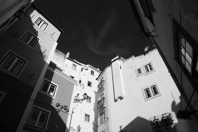 Lisbon Photo Private Day Tour - Key Points