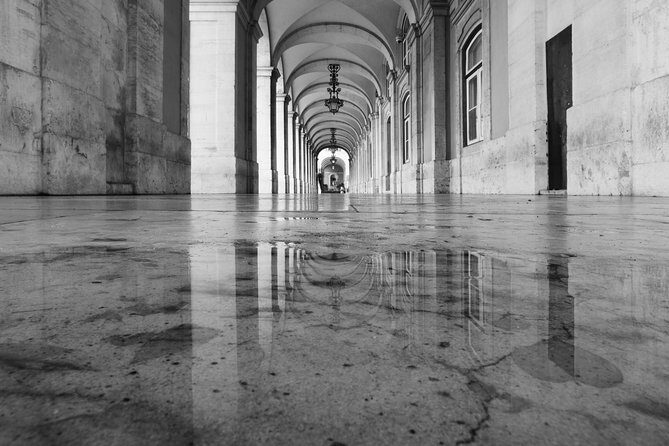 Lisbon Photo Private Day Tour - The Real-World Benefits and What to Expect