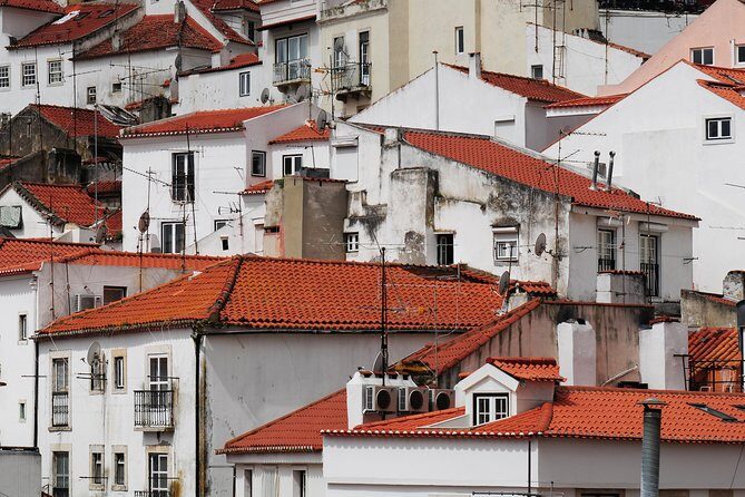 Lisbon Photo Private Day Tour - FAQ