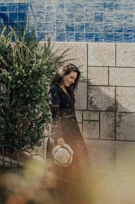 Lisbon photo shoot with highlight video - Who Should Consider This?