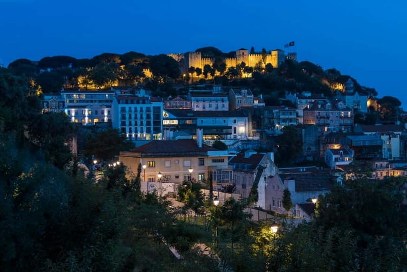 Lisbon: Photography Masterclass - Private Photo Lesson - What Is the Lisbon Photography Masterclass?