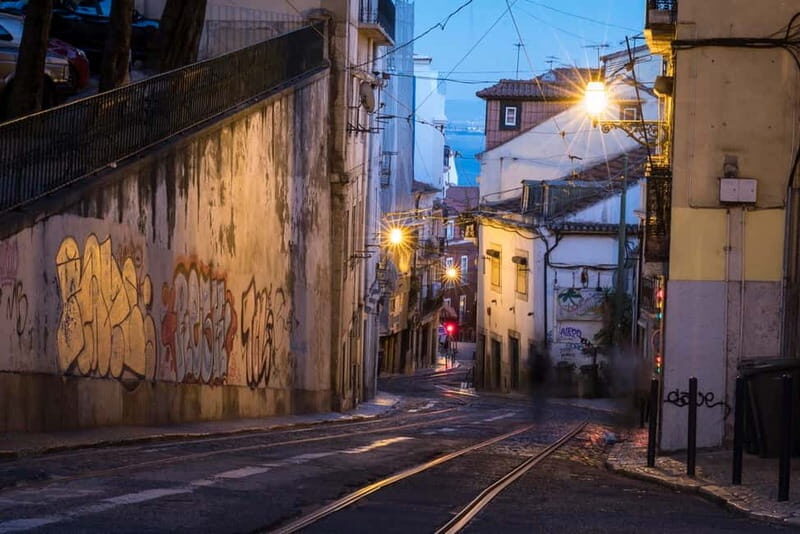 Lisbon: Photography Masterclass - Private Photo Lesson - Who Will Love This Experience?