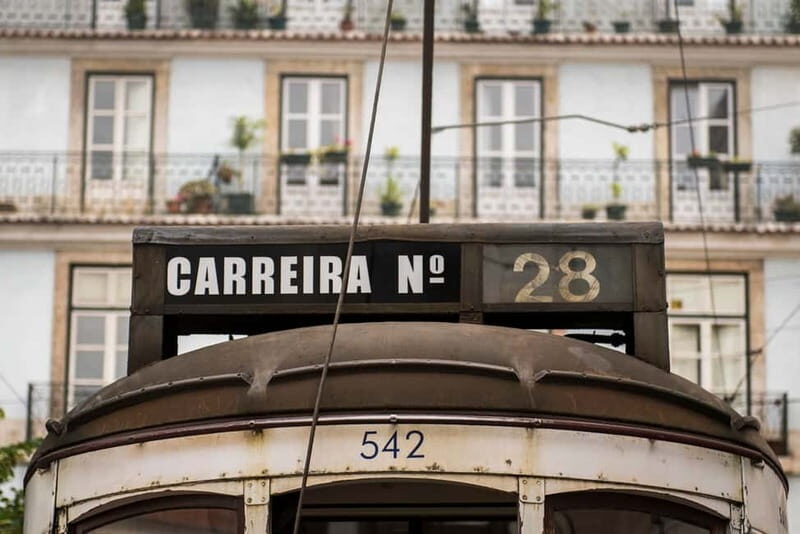 Lisbon: Photography Masterclass - Private Photo Lesson - Final Thoughts