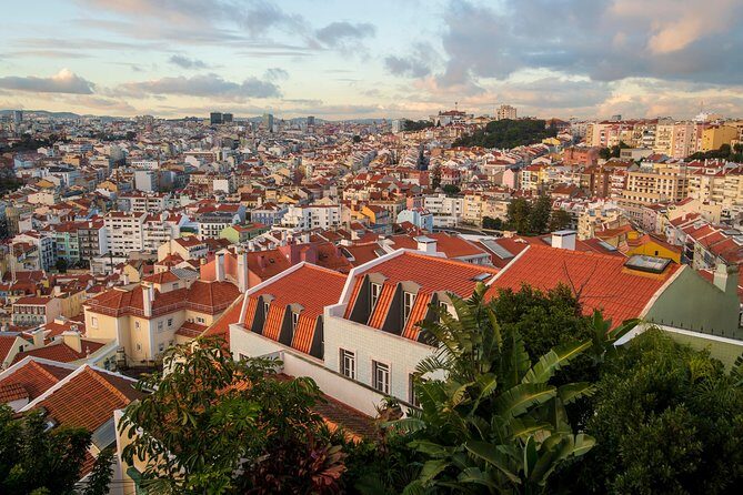 Lisbon Photography Masterclass - Private Photography Lesson - Pricing and Value