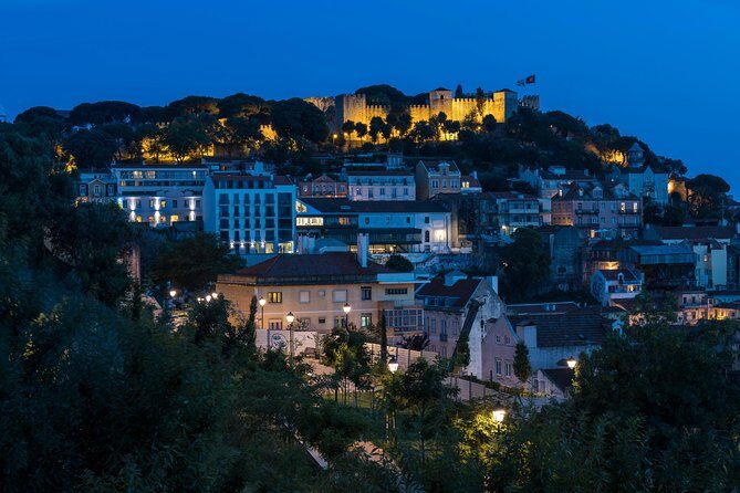 Lisbon Photography Masterclass - Private Photography Lesson - Who Will Love This Tour?