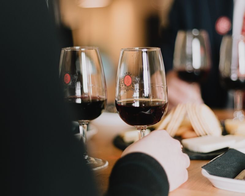 Lisbon: Port Wine Tasting at Taylors Shop and Tasting Room - Final Thoughts