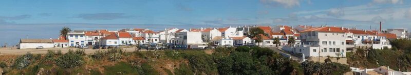 Lisbon: Porto Covo & Alentejo Coast Private Day Trip - Key Points