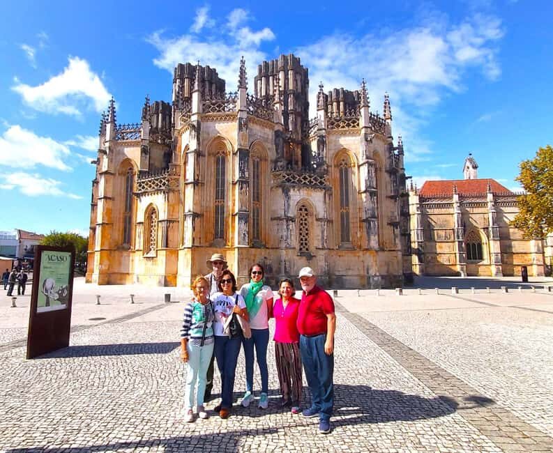 Lisbon & Porto Tailored Luxury Trip  Direct or 1 to 4 Stops - The Experience: What You Can Expect