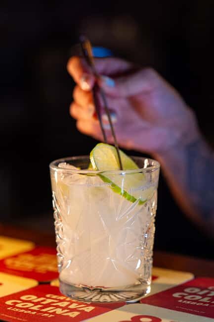 Lisbon: Portuguese Cocktail Experience - What Is the Lisbon Portuguese Cocktail Experience?