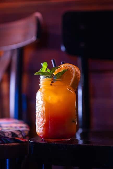 Lisbon: Portuguese Cocktail Experience - What’s the Experience Like?