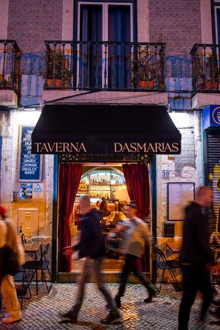 Lisbon: Portuguese Cocktail Experience - Who Is It Best For?