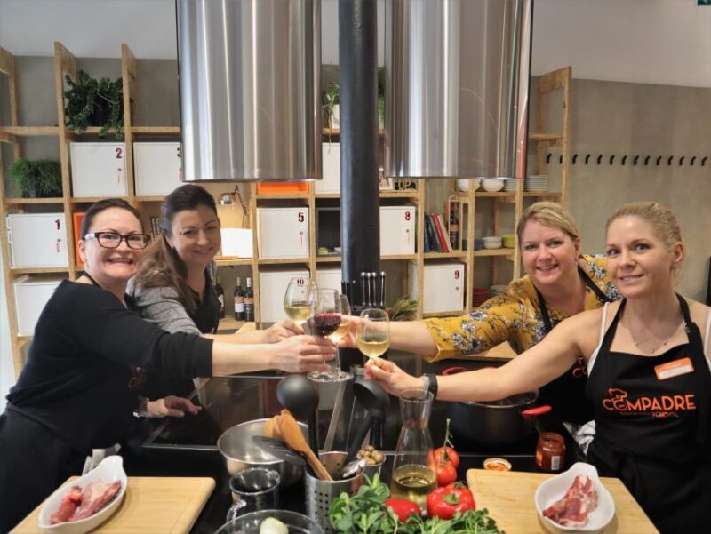 Lisbon: Portuguese Cooking Class for Beginners - What’s the Experience Really Like?