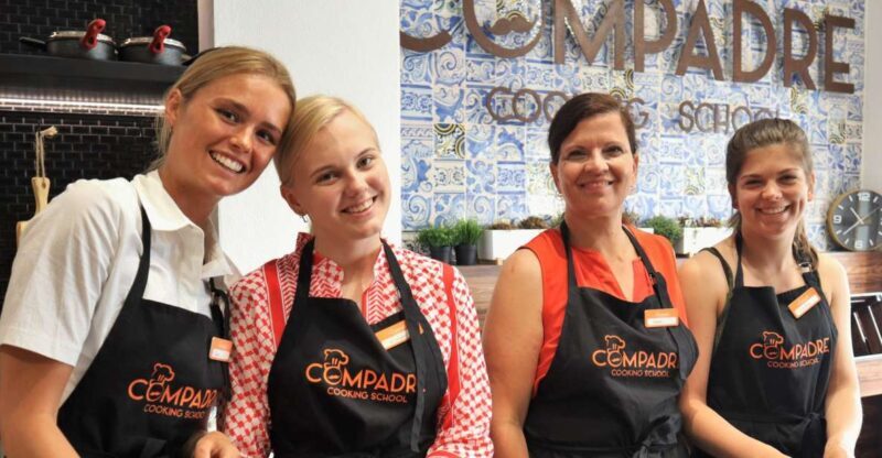 Lisbon: Portuguese Cooking Class for Beginners - The Real Deal from Past Participants