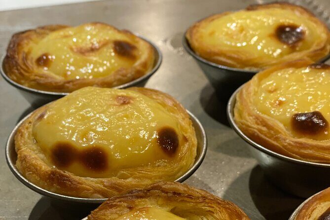 Lisbon Portuguese Cooking Class with 3-Course Dinner - The Instructors and Atmosphere