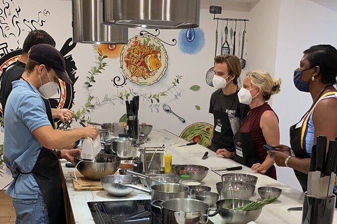 Lisbon Portuguese Cooking Class with 3-Course Dinner - Who Is This Experience Best For?