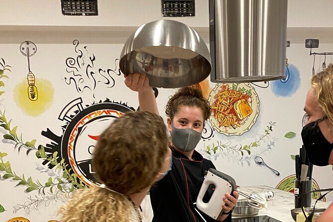 Lisbon Portuguese Cooking Class with 3-Course Dinner - FAQs