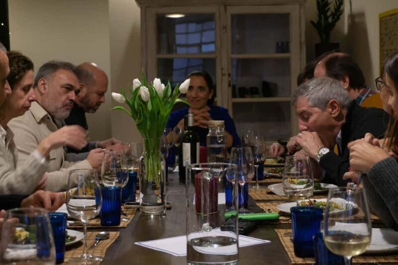 Lisbon: Portuguese Cooking Class with Vegetarian Twist - Key Points