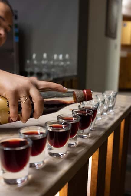 Lisbon: Portuguese Cuisine Food Tour with 17 Tastings - Practical Details & Tips