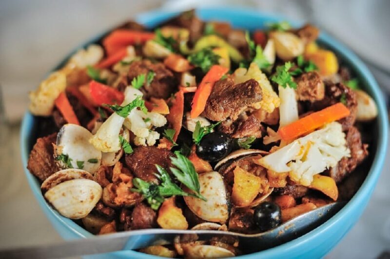 Lisbon: Portuguese Kitchen Experience - Lisbon: Portuguese Kitchen Experience — A Down-to-Earth Review