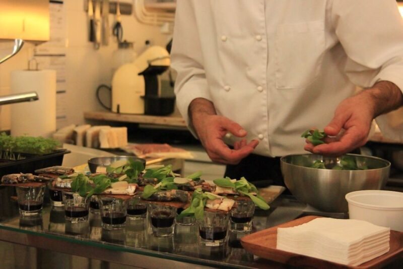 Lisbon: Portuguese Petiscos Tasting Tour by E-Bike - An Honest Look at the Lisbon Petiscos E-Bike Tour