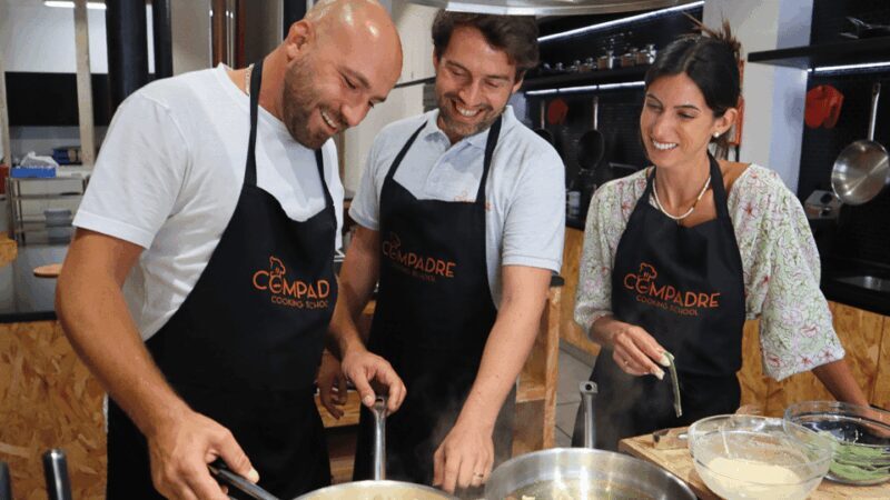 Lisbon: Portuguese street food cooking class with Drinks - FAQs