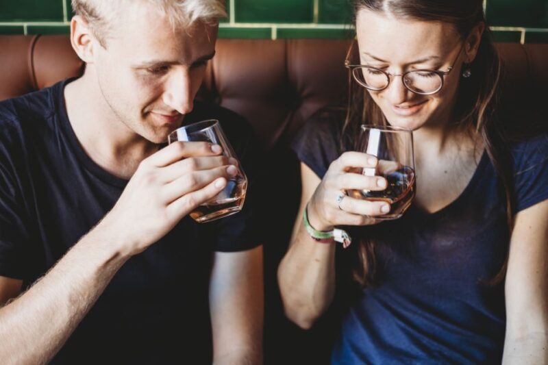 Lisbon: Portuguese Wine and Cheese Tasting with Lunch - Final Thoughts