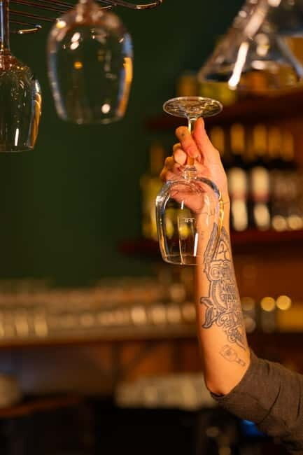 Lisbon: Portuguese Wine Tasting - Key Points