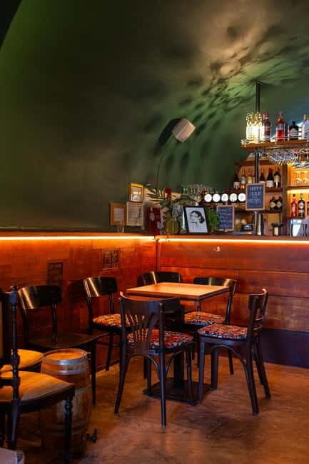 Lisbon: Portuguese Wine Tasting - Who Should Consider This?