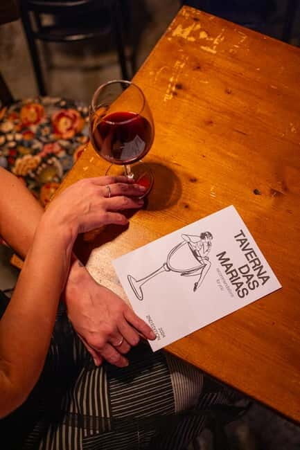 Lisbon: Portuguese Wine Tasting - Final Thoughts