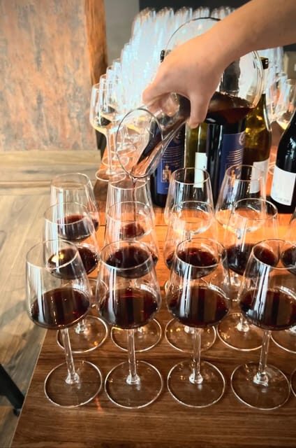 Lisbon: Premium Port Wine Tasting & Tapas - What to Expect from This Experience