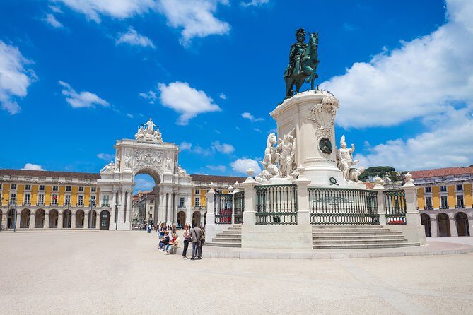 Lisbon Premium Private Half-Day Discovery - An Honest Look at the Lisbon Premium Private Half-Day Tour